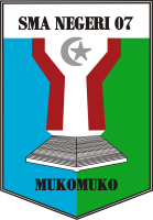 E-Learning SMAN 7 Muko Muko