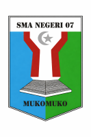 Elearning SMA Negeri 7 Muko - Muko